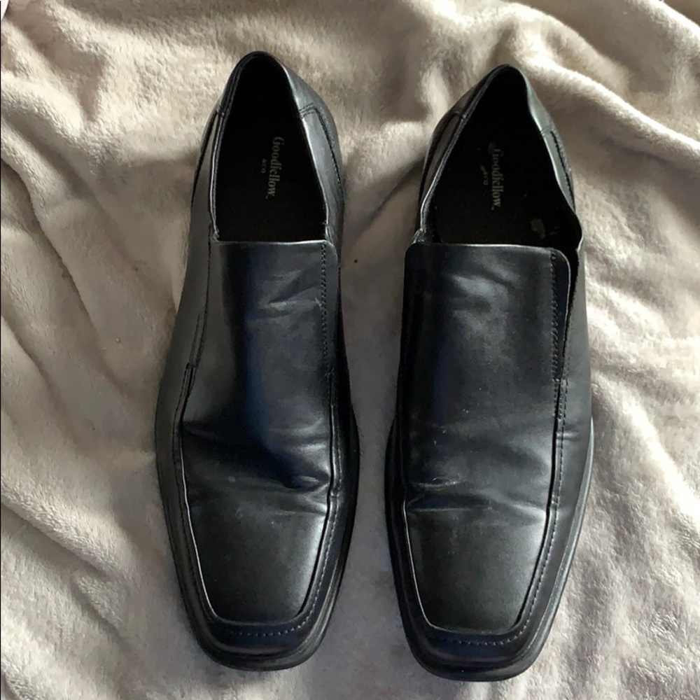 Men’s size 12 loafer